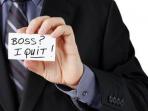 Yuk Cek, Inilah Tanda Bahwa Kamu Memang Harus Segera Resign Dari Pekerjaanmu Sekarang