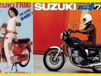 Yuk Nostalgia, 3 Motor Bebek Sport Ini Dulu Difavoritkan & Ingin Dipunyai oleh Banyak Remaja 90-an