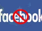 Wajib Tahu, 3 Tahapan Ini Akan Dilalui Facebook sebelum Resmi Diblokir di Indonesia