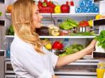 5 Makanan Ini Sebaiknya Tidak Disimpan di Dalam Kulkas, Ini Alasannya