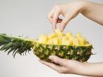 7 Alasan Penting Mengapa Anda Harus Makan Nanas Setiap Hari, Coba Buktikan!