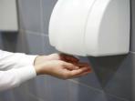 Ada Bahaya yang Mengancam Dibalik Penggunaan Mesin Pengering Tangan