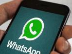Agar Aman dari Tangan-Tangan Jahil, Ini 3 Cara Ampuh Kunci WhatsApp