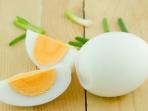 Agar Tak Kehilangan Sumber Protein, Begini Cara Merebus Telur yang Benar