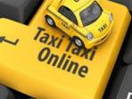 Agar Terhindar dari Kejahatan, Ini Tips Aman Sampai Tujuan Naik Taksi Online