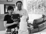 Ahok dan Veronica Resmi Bercerai, Ini Beberapa Potret Kenangan Keharmonisan Keluarga yang Sempat Diabadikan Kamera