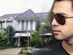 Artis Senior Ini Ternyata Sosok yang Konsultan Desain Rumah Raffi Ahmad yang Kabarnya Berhantu