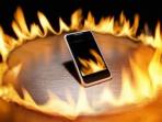 Awas, Kebiasaan-Kebiasaan Ini Bisa Sebabkan Smartphone Cepat Panas