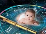 Berbanggalah Wahai Para Orang Tua, si Kecil dengan 5 Zodiak Ini Disebut Anak Berbakat
