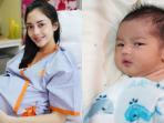 Bikin Haru, Seperti Ini Perjuangan Ririn Dwi Ariyanti Untuk Lahirkan Anak Ketiga