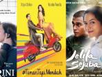 Bingung Akhir Pekan ke Mana? Ke Bioskop Aja, 5 Film Keren Ini Sedang Tayang Lho