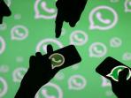 Cara Mudah Intip Status Online WhatsApp yang Disembunyikan Pasangan, Cobain Deh!