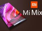 Dalam Hitungan Menit, Smartphone Terbaru Xiaomi, Mi Mix 2s Langsung Ludes Terjual