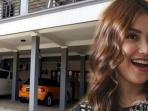 Dari Luar Terlihat Mewah, Begini Isi Rumah Milik Ayu Ting-Ting