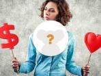 Dianggap Paling Masuk Akal, 5 Zodiak Ini Lebih Memilih Uang Ketimbang Cinta