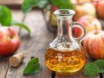 Dijamin Ampuh! Begini Cara Mudah Konsumsi Cuka Apel untuk Turunkan Berat Badan
