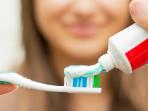 Fungsi Lain Pasta Gigi yang Tak Banyak Orang Tahu