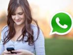 Gak Perlu Buka Aplikasi dan Hilangkan Centang Biru, Begini Cara Baca Pesan WhatsApp Tanpa Ketahuan 