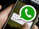 Gampang Banget, Begini Cara  Hubungi Mantan Meski Nomor WhatsAppmu Diblokir
