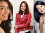 Hari Buku Sedunia, Ini Lho Deretan Artis Cantik yang Hobi Membaca, Duh Idaman!