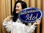 Ingat Irine Indonesian Idol? Backing Vocal Judika yang Cantik dan Bersuara Emas? Ini Kabar Terbarunya