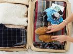 Ingin Bepergian? Begini Lho Cara Mengemas Barang di Koper dengan Benar