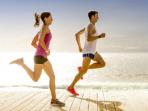 Ingin Turunkan Berat Badan dengan Cepat? Ini Waktu yang Paling Tepat untuk Olahraga