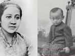 Jadi Yatim Piatu Sejak Kecil, Seperti Ini Kehidupan Pilu Putra RA Kartini Setelah Kedua Orangtuanya Meninggal Dunia