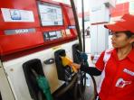 Jangan Disepelekan, 5 Hal Ini Dilarang Saat Isi Bahan Bakar di SPBU
