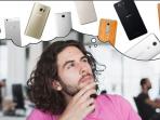 Jangan Sampai Rugi, Ini 6 Tips yang Harus Diperhatikan Saat Membeli Ponsel Baru