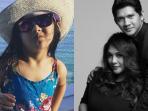 Jarang Terekspos, Intip Potret Cantik Putri Iko Uwais dan Audy Item yang Tak Kalah Menggemaskan dari Anak Artis Lainnya