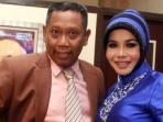 Karena Memiliki Pasangan Selebriti, Orang-Orang Biasa Ini Jadi Terkenal