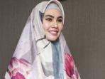 Kartika Putri  Dikabarkan Tengah Melakukan Foto Prewedding, Intip Cantiknya saat Kenakan Baju-baju Ini