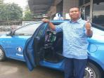 Kerap Beri Jamuan 'Ekstra' Kepada Penumpangnya, Sopir Taksi Ini Mendapat Guyuran Bonus
