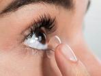 Kerap Diabaikan, Begini Cara Benar Pilih Lensa Kontak agar Mata Tak Bermasalah
