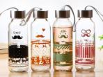 Kerap Diabaikan! Sebelum Beli Botol Minum Perhatikan 5 Hal Penting Ini