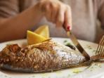 Ketika Diet, Ini Bagian Ikan yang Perlu Kamu Hindari untuk Dikonsumsi