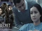 Main di Film Garapan Raffi Ahmad, Segini Bayaran Nagita Slavina di The Secret : Suster Ngesot Urban Legend 