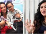 Masih Ingat Mantan Istri Daus Mini? Lama Tak Ada Kabar, Yunita Lestari Umumkan Kabar Bahagia