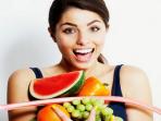 Mau Awet Muda? Yuk Rajin Konsumsi Buah dan Sayur Ini