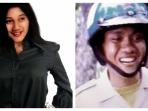 Meski Sudah Lama Meninggal, 6 Artis Legendaris Tanah Air Ini Selalu Diingat oleh Banyak Orang. Setuju?
