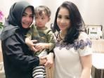 Nagita Slavina Dapat 'Warisan' Hotel Mewah dari Rieta Amilia? Lihat Videonya!