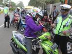 Pelanggaran Seperti Ini Diincar Polisi pada Operasi Patuh 2018 yang Dilakukan Serentak Seluruh Indonesia