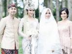 Pesan Ibunda Raffi Ahmad untuk Ketiga Anaknya Setelah Syahnaz Resmi Menikah