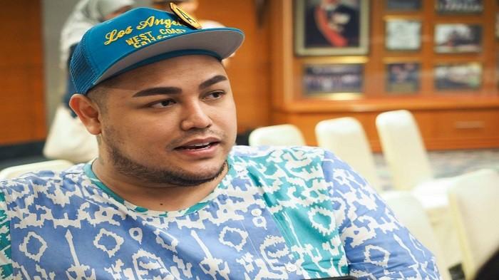 Pilih Desain yang Beda dari yang Lain, Tampilan Rumah Igun Tak Se-Glamor Layaknya Rumah Artis Lainnya