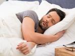 Posisi Tidur yang Salah Ternyata Punya Efek Bagi Kesehatan Tubuh, Ini Penjelasan Ahli