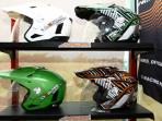 Punya Rencana Ingin Beli Helm? Jangan Buru-Buru, Ketahui Cara Memilih Helm yang Baik dan Benar