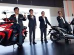 Resmi Dirilis, Ini Harga All New Honda Vario 150 dan 125 yang Lebih Canggih dan Sporty