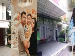 Rumah Raffi Ahmad & Syahnaz Sadiqah Ternyata Miliki 5 Hal yang Mirip. Kira-kira Lebih Mewah Mana?