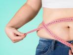 Saat Program Penurunan Berat Badan, Sel-sel Lemak Tidak Langsung Hilang, Ini yang Harus Dilakukan